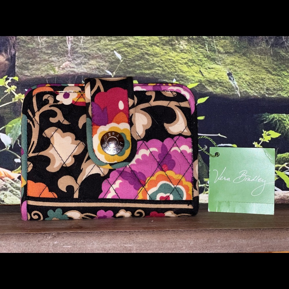 Vera Bradley Wallet